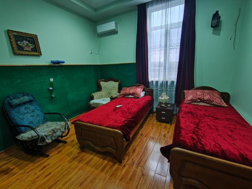 Guest House Nadejda room 1