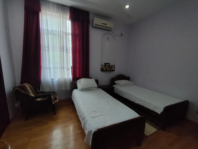 Guest House Nadejda room 2